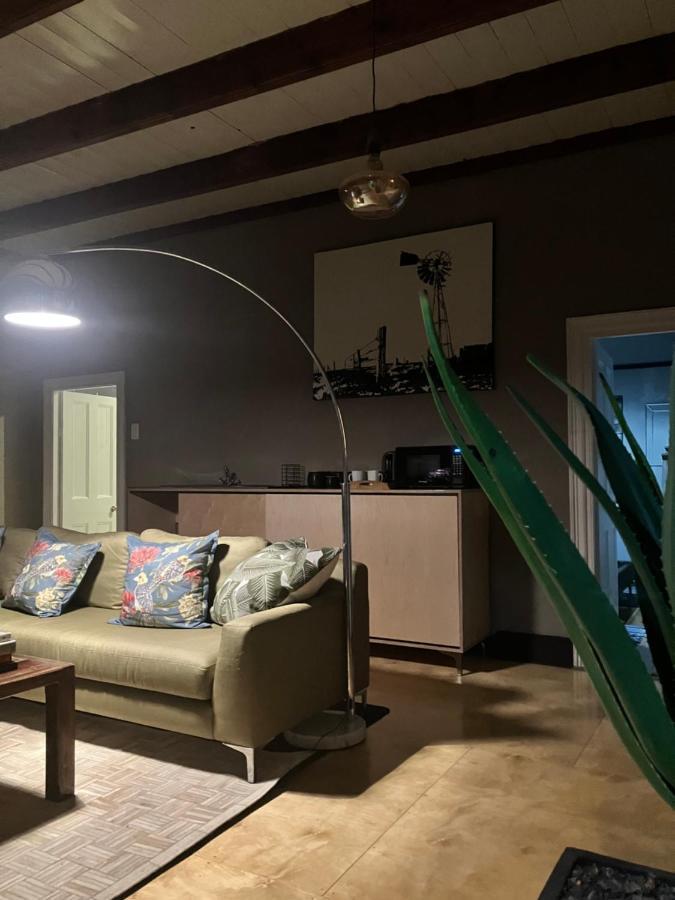 Aloe Cottage - 2 Bedroom Stanford Exteriör bild