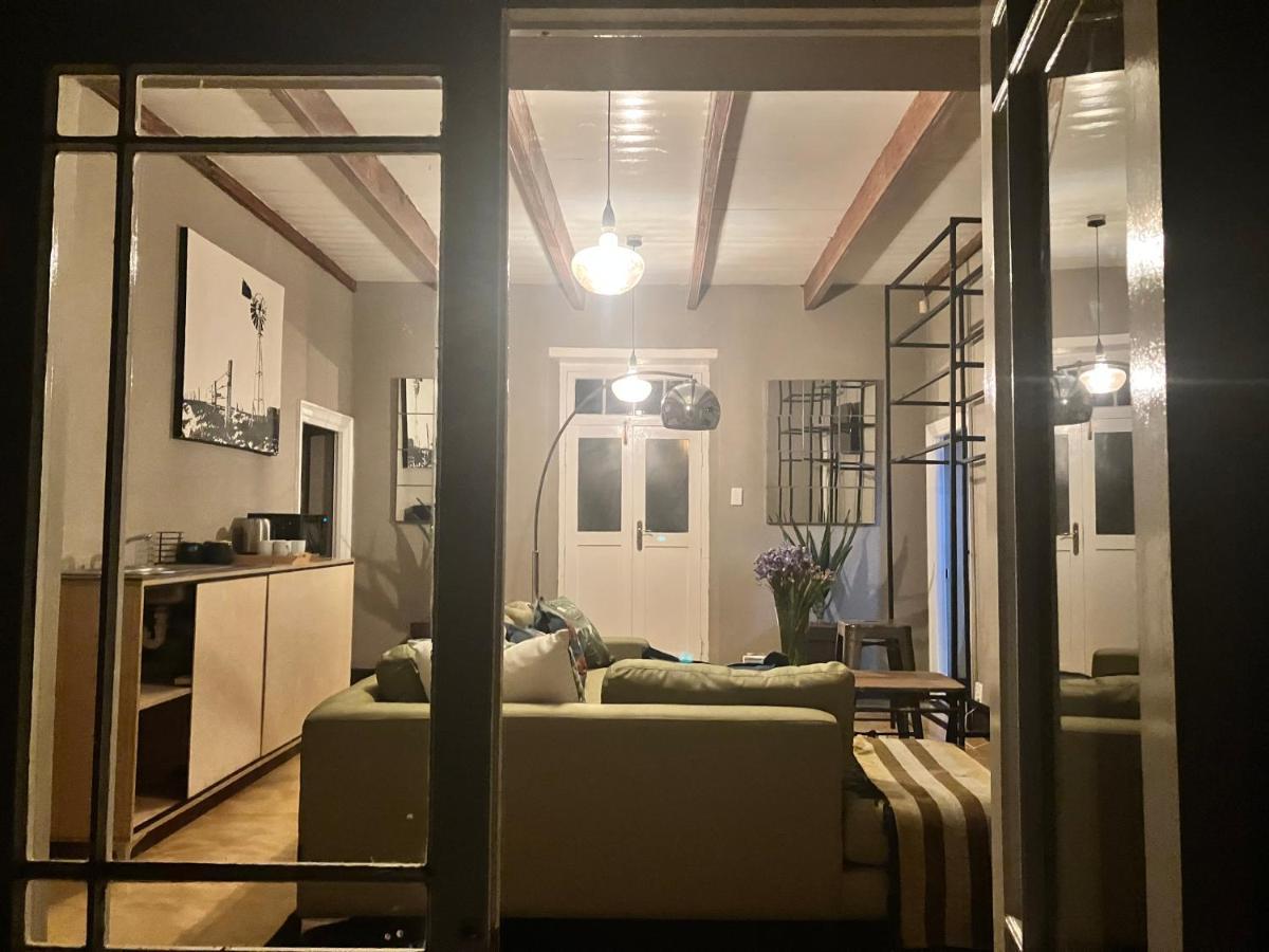 Aloe Cottage - 2 Bedroom Stanford Exteriör bild