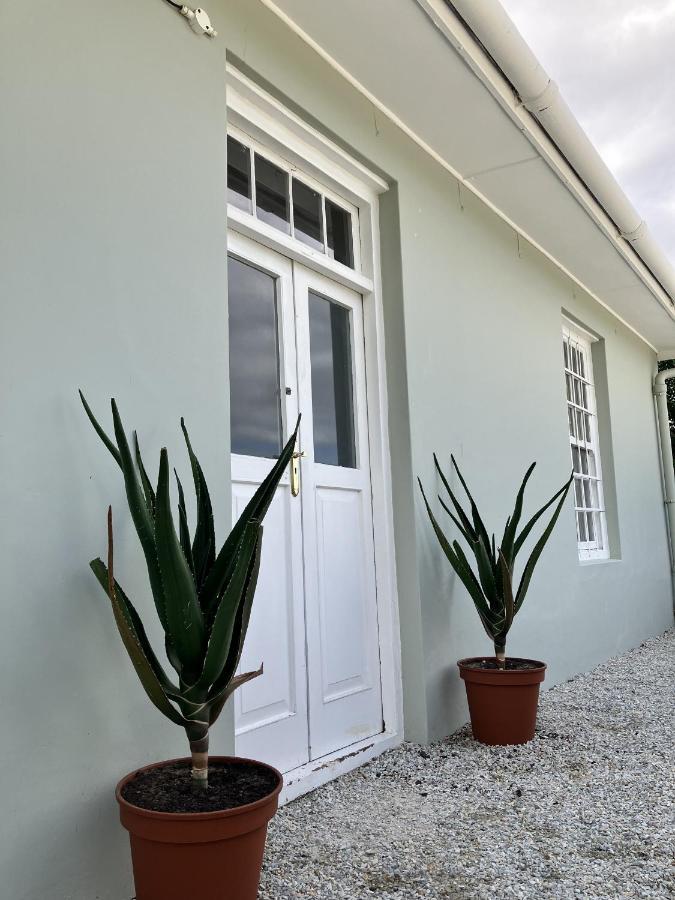 Aloe Cottage - 2 Bedroom Stanford Exteriör bild